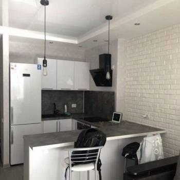 Сдается 1-комнатная квартира, 47 м²