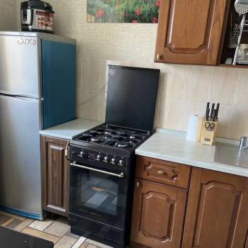 Сдается 1-комнатная квартира, 37 м²