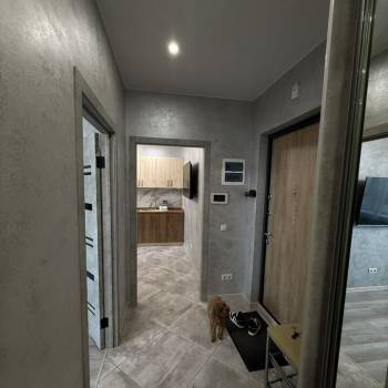 Сдается 2-х комнатная квартира, 57 м²