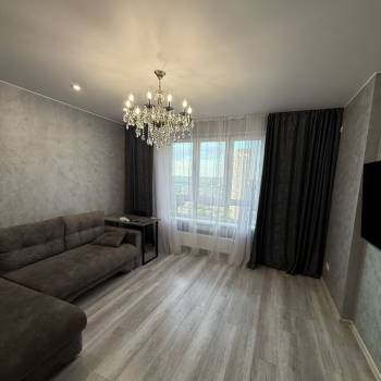 Сдается 2-х комнатная квартира, 57 м²