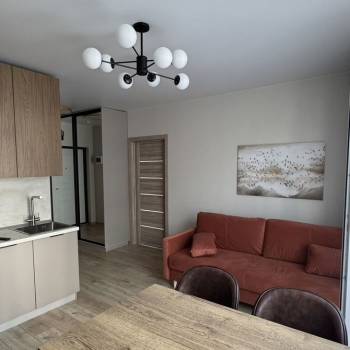 Сдается 1-комнатная квартира, 38,1 м²