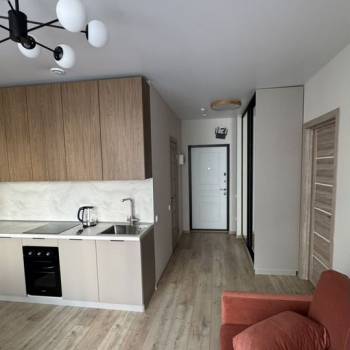 Сдается 1-комнатная квартира, 38,1 м²