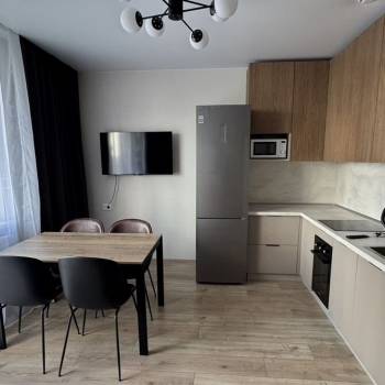 Сдается 1-комнатная квартира, 38,1 м²