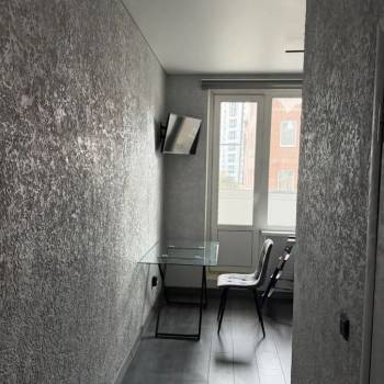 Сдается 1-комнатная квартира, 37 м²
