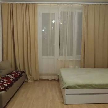 Сдается 1-комнатная квартира, 27 м²