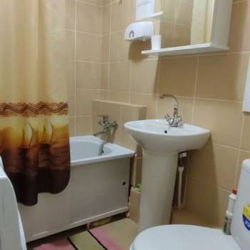 Сдается 1-комнатная квартира, 27 м²