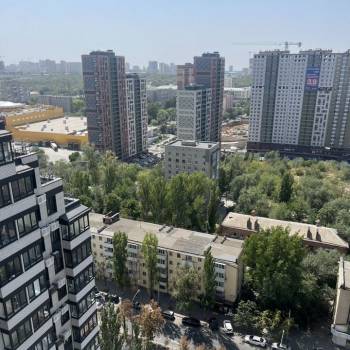 Продается 1-комнатная квартира, 30 м²