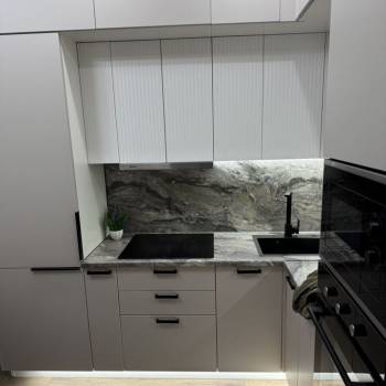 Продается 1-комнатная квартира, 36,9 м²