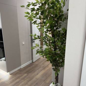 Продается 1-комнатная квартира, 36,9 м²