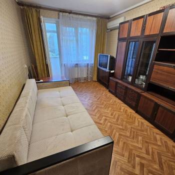 Сдается 1-комнатная квартира, 32 м²