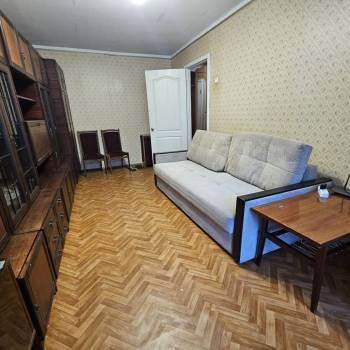Сдается 1-комнатная квартира, 32 м²