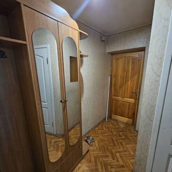 Сдается 1-комнатная квартира, 32 м²