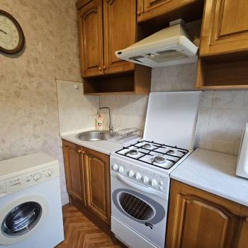 Сдается 1-комнатная квартира, 32 м²