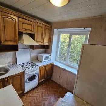 Сдается 1-комнатная квартира, 32 м²