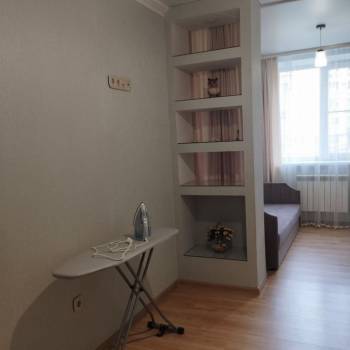 Сдается 2-х комнатная квартира, 56 м²
