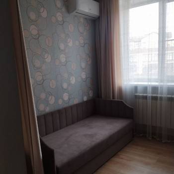 Сдается 2-х комнатная квартира, 56 м²