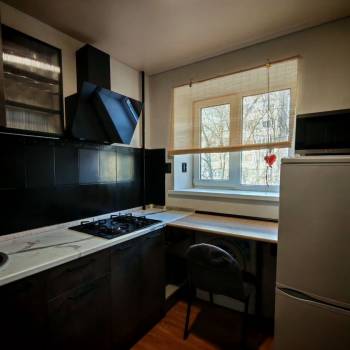 Сдается 1-комнатная квартира, 31 м²