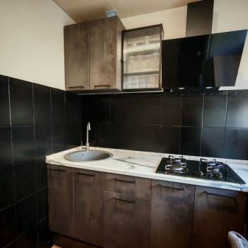 Сдается 1-комнатная квартира, 31 м²