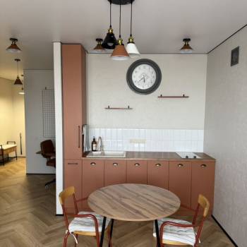 Сдается 1-комнатная квартира, 63,3 м²