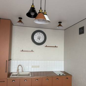 Сдается 1-комнатная квартира, 63,3 м²