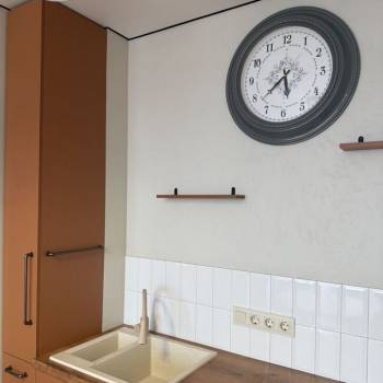 Сдается 1-комнатная квартира, 63,3 м²