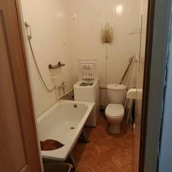 Сдается 1-комнатная квартира, 26 м²