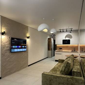 Сдается 1-комнатная квартира, 30 м²