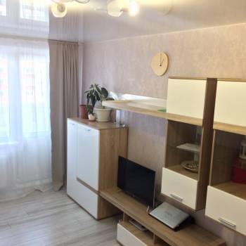 Сдается 1-комнатная квартира, 25 м²