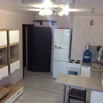 Сдается 1-комнатная квартира, 25 м²