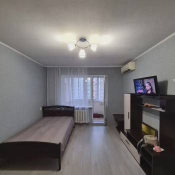 Сдается 1-комнатная квартира, 30,7 м²