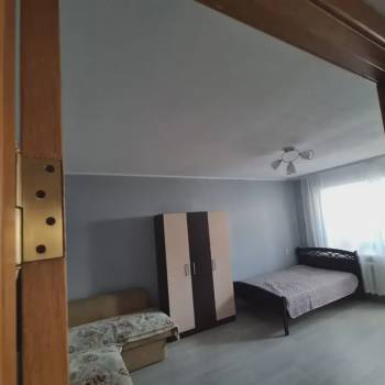 Сдается 1-комнатная квартира, 30,7 м²
