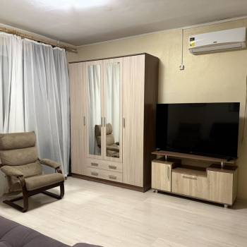 Сдается 1-комнатная квартира, 35,5 м²