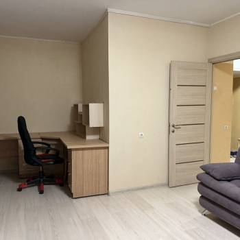 Сдается 1-комнатная квартира, 35,5 м²