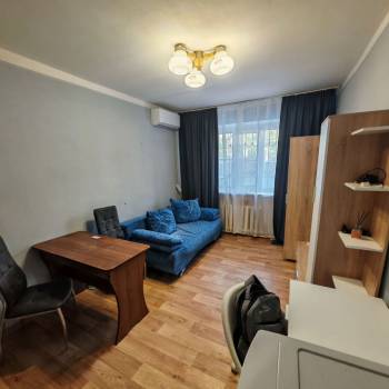 Сдается 1-комнатная квартира, 18,5 м²