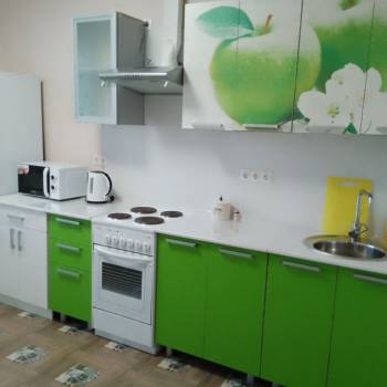 Сдается 1-комнатная квартира, 40 м²