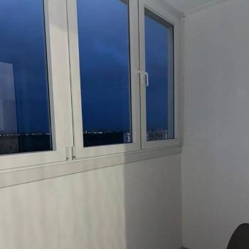 Сдается 1-комнатная квартира, 36 м²