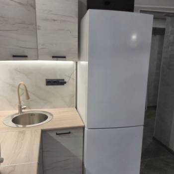 Продается 1-комнатная квартира, 34 м²