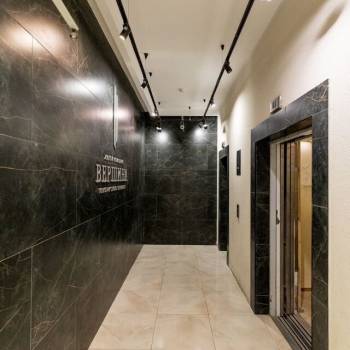 Продается 1-комнатная квартира, 40,4 м²