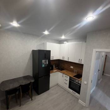Сдается 1-комнатная квартира, 35 м²