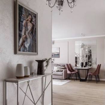 Сдается Многокомнатная квартира, 125 м²