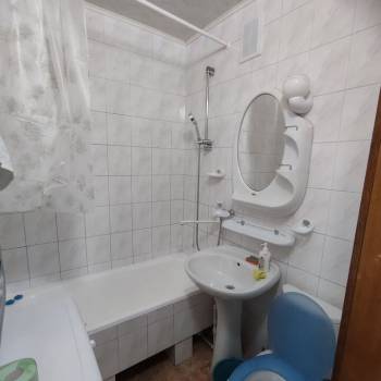 Сдается 2-х комнатная квартира, 42 м²