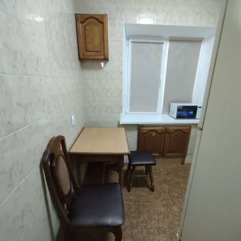 Сдается 2-х комнатная квартира, 42 м²
