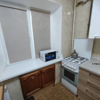Сдается 2-х комнатная квартира, 42 м²