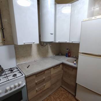 Сдается 2-х комнатная квартира, 42 м²