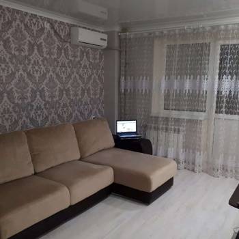 Сдается 1-комнатная квартира, 38 м²