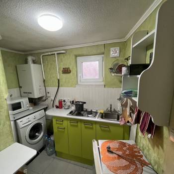 Сдается 1-комнатная квартира, 17 м²