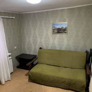 Сдается 1-комнатная квартира, 17 м²