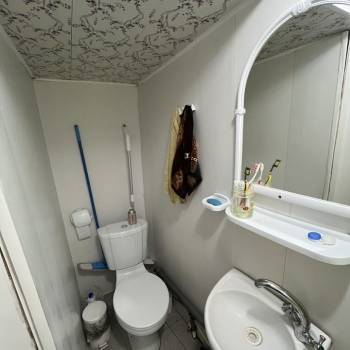 Сдается 1-комнатная квартира, 17 м²