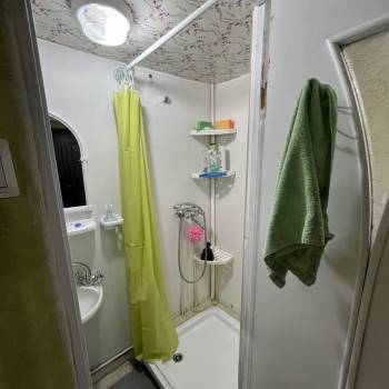 Сдается 1-комнатная квартира, 17 м²