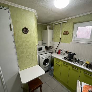 Сдается 1-комнатная квартира, 17 м²